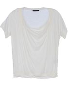 Pinko Short Sleeve T - Lyst