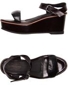 Rachel Comey Wedges - Lyst