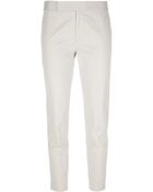 Ralph Lauren New Ariana Skinny Trouser - Lyst
