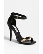 Steve Madden Realov Pump - Lyst