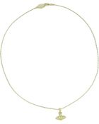 Vivienne Westwood Candy Orb Pendant Necklace - Lyst
