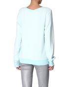 Wildfox Drunk On Love Jumper - Lyst