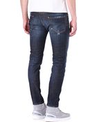 DSquared2 Cool Guy Slimfit Tapered Jeans - Lyst