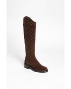 Gucci Maud Boot - Lyst