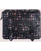 Proenza Schouler Ps1 Ipad Case Crowd Print - Lyst