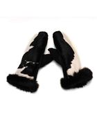 Astis Mittens - Lyst