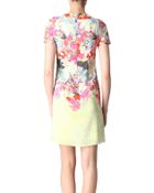 Erdem Mercy Dress - Lyst