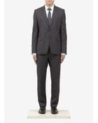Givenchy Slim Fit Textured Suit - Lyst