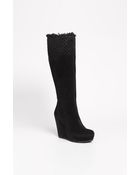 Gucci Courtney Boot - Lyst