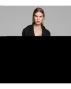 Helmut Lang Soft Sweatshirt Jacket - Lyst