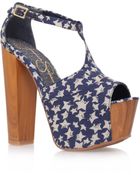 Jessica Simpson Dany - Lyst