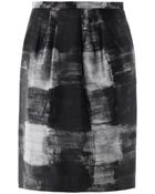 Max Mara Giostra Skirt - Lyst