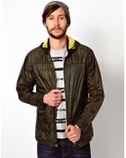 Ma.strum Technical Jacket - Lyst