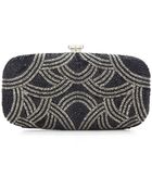 Oscar de la Renta Embroidered Goa - Lyst