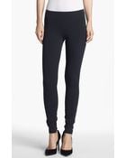 Helmut Lang Leggings - Lyst