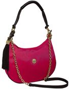 JPK Paris Bella Nylon Crossbody Bag - Lyst