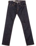 Ag Adriano Goldschmied The Matchbox - Slim Straight Jeans - Lyst
