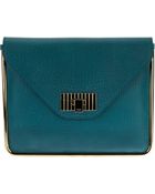 Chloé 'Sally' Clutch - Lyst