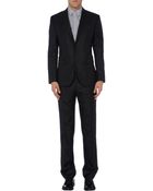 Dolce & Gabbana Suits - Lyst