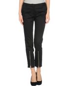 McQ by Alexander McQueen Casual Pants - Lyst