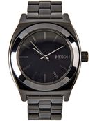 Nixon Wrist Watch - Lyst
