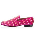 Christian Louboutin Rollerboy Spikes - Lyst