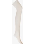 Forever 21 Favorite Semisheer Tights - Lyst