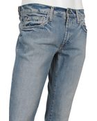J Brand Tyler Perfect Slim Jean - Lyst