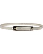 Maison Margiela 11 Belt - Lyst