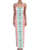 Mara Hoffman Luau Beach Dress - Lyst