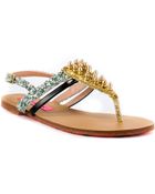 Betsey Johnson Corii - Lyst