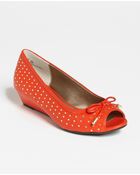 Me Too Yuliya Pump - Lyst