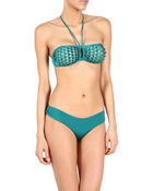 Agogoa Bikini - Lyst