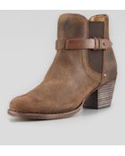 Rag & Bone Durham Chelsea Boot - Lyst