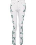 Joe's Jeans High Water Skinny Jeans - Lyst