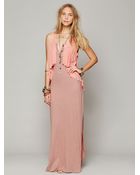 Free People Anita Dress - Lyst