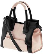 See By Chloé Iris Small Shoulder Bag - Lyst