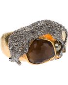 Alexis Bittar Siyabona Ring - Lyst
