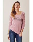Chaser Champagne Dreams Pullover - Lyst