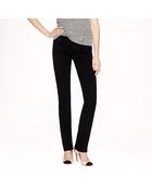 J.Crew Matchstick Jean in Pitch Black Wash - Lyst