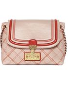 Marc Jacobs The Large Single Quilted Leather Bag - Lyst