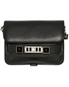 Proenza Schouler Ps11 Mini Classic Smooth Leather Bag - Lyst