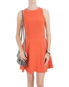 Rag & Bone Renard Dress - Lyst