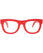 Retrosuperfuture The Ciccio Glasses - Lyst