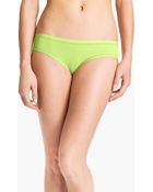 Wacoal B Fitting Bikini - Lyst