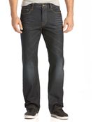 American Rag Commodore Bootcut Jeans - Lyst