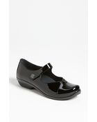 Dansko Opal Flat - Lyst