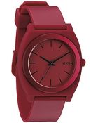 Nixon The Time Teller P Watch - Lyst
