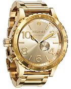Nixon The 5130 Tide Watch - Lyst