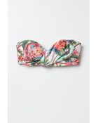 Zimmermann Vase Bandeau - Lyst